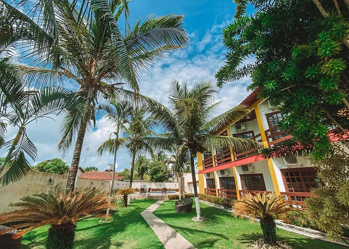 Hotel de luxo Apenas: Bem Bahia Hotel - Rede Bem Bahia