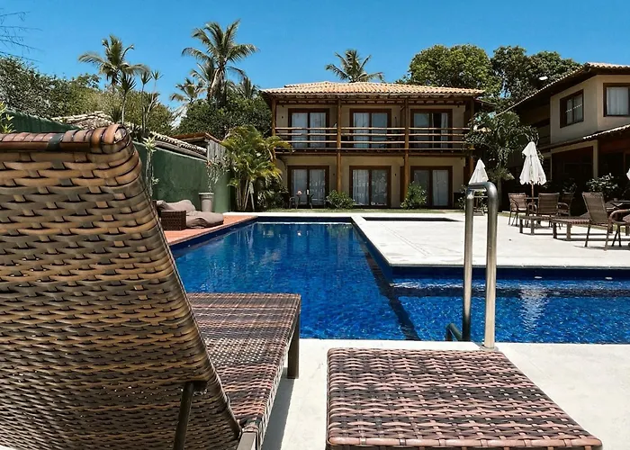 Hotel com vista: Ravenala Hotel