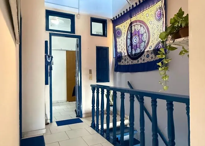 Olho Grego Hospedagem Em Arraial D'Ajuda